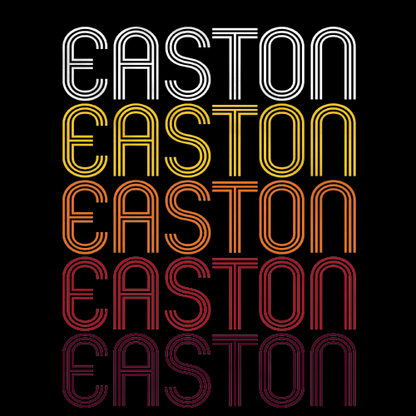 Easton, MD | Retro, Vintage Style Maryland Pride 