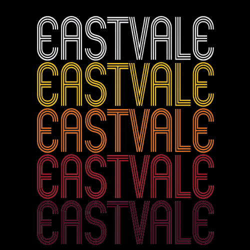 Eastvale, CA | Retro, Vintage Style California Pride 