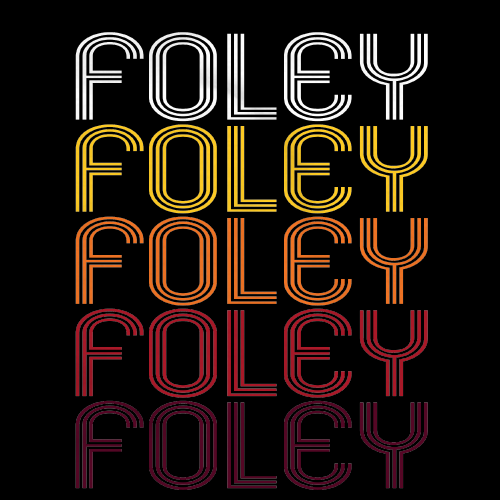 Foley, MN | Retro, Vintage Style Minnesota Pride 