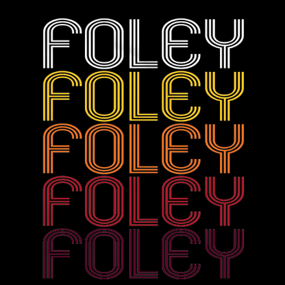 Foley, MN | Retro, Vintage Style Minnesota Pride 