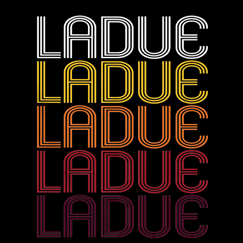 Ladue, MO | Retro, Vintage Style Missouri Pride 
