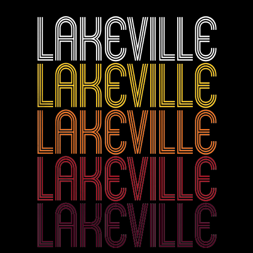 Lakeville, MN | Retro, Vintage Style Minnesota Pride 