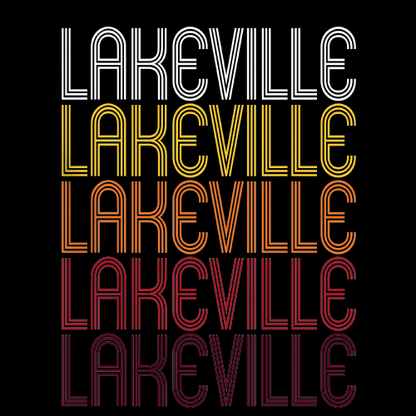 Lakeville, MN | Retro, Vintage Style Minnesota Pride 
