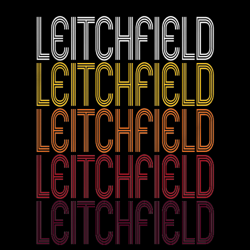 Leitchfield, KY | Retro, Vintage Style Kentucky Pride 