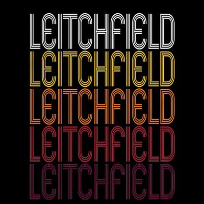 Leitchfield, KY | Retro, Vintage Style Kentucky Pride 