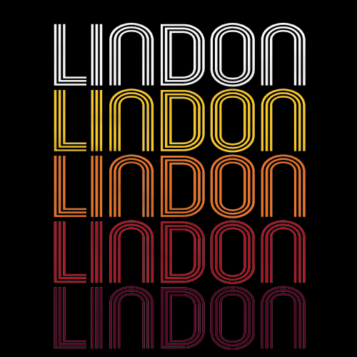 Lindon, UT | Retro, Vintage Style Utah Pride 