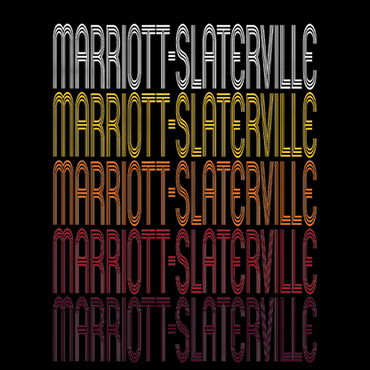 Marriott-Slaterville, UT | Retro, Vintage Style Utah Pride 