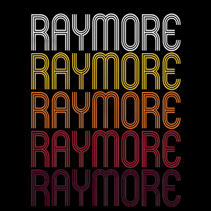Raymore, MO | Retro, Vintage Style Missouri Pride 
